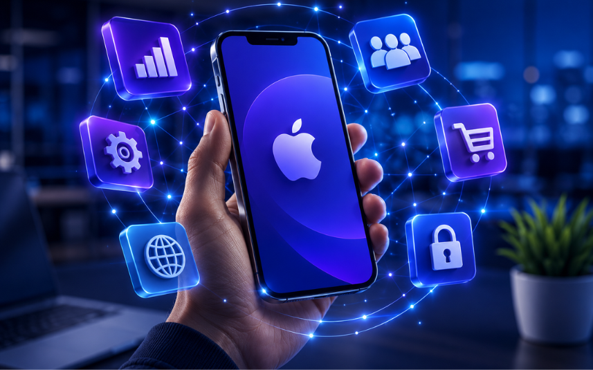 Why Every Business Should Consider Developing an iOS App